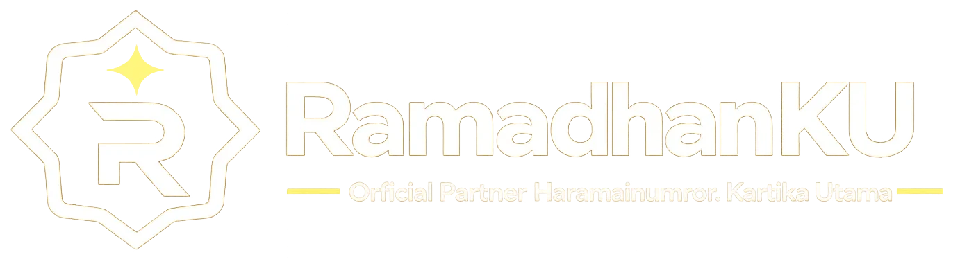 Ramadhanku